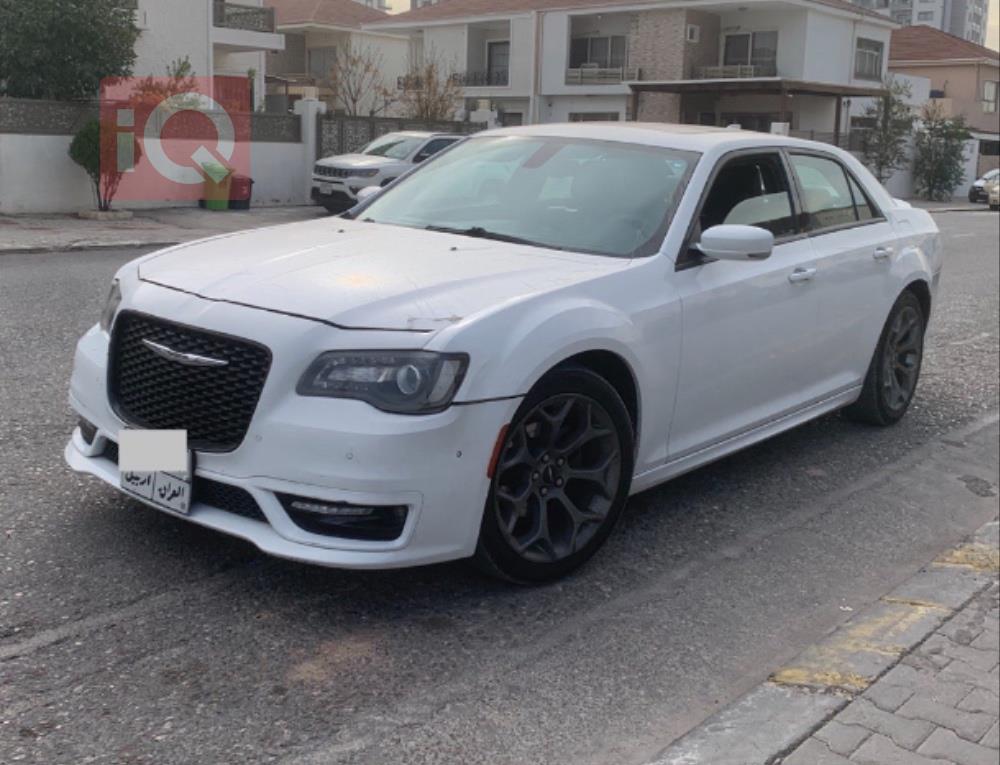 Chrysler 300